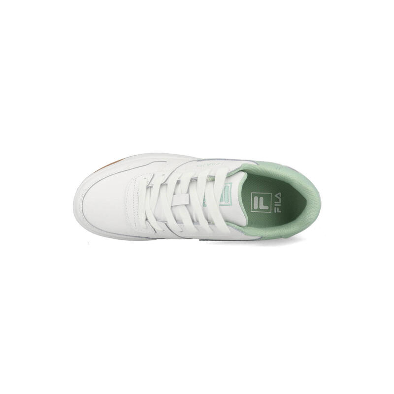 Fila FXVENTUNO L FFW0003.13316 Wit / Groen-39