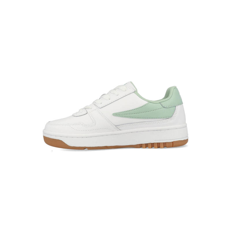 Fila FXVENTUNO L FFW0003.13316 Wit / Groen-39