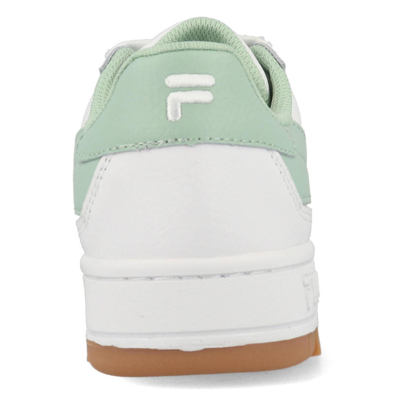 Fila FXVENTUNO L FFW0003.13316 Wit / Groen-39
