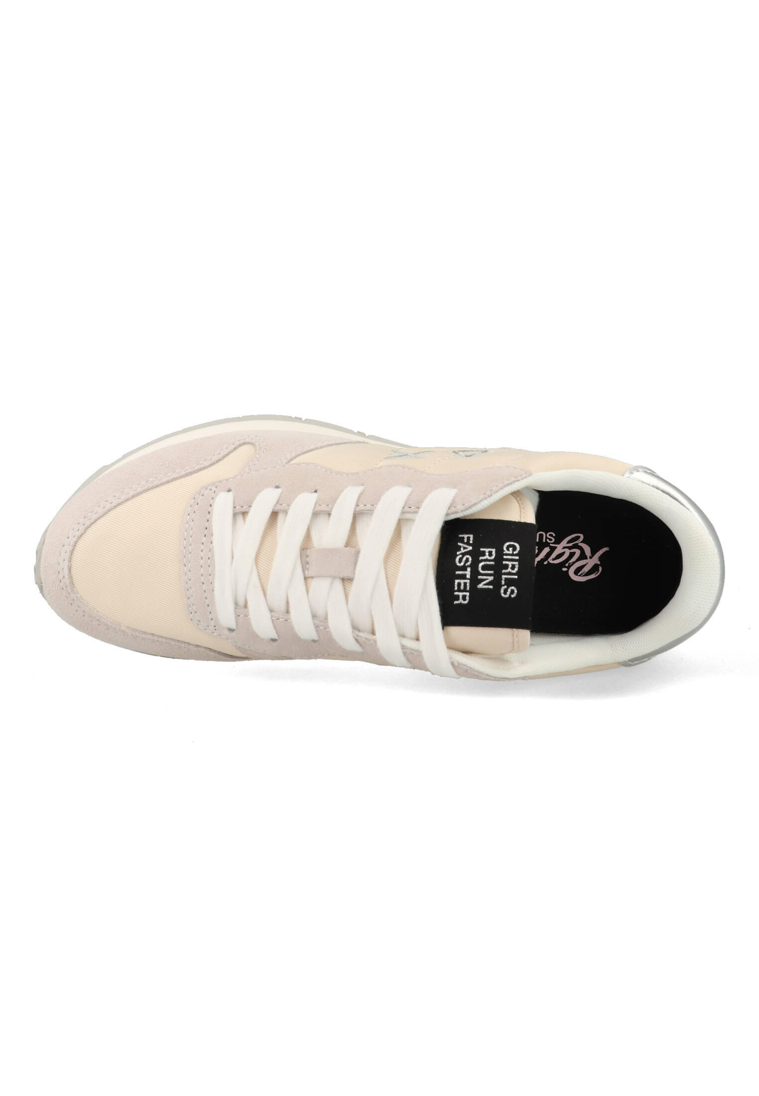 SUN68 Ally Gold Silver Z44202_31 Beige-36 3/5