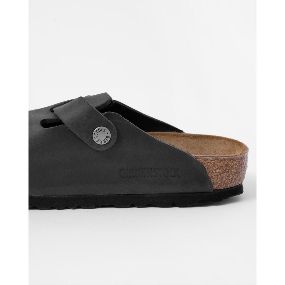 Buty do chodzenia męskie Birkenstock Boston 3/6