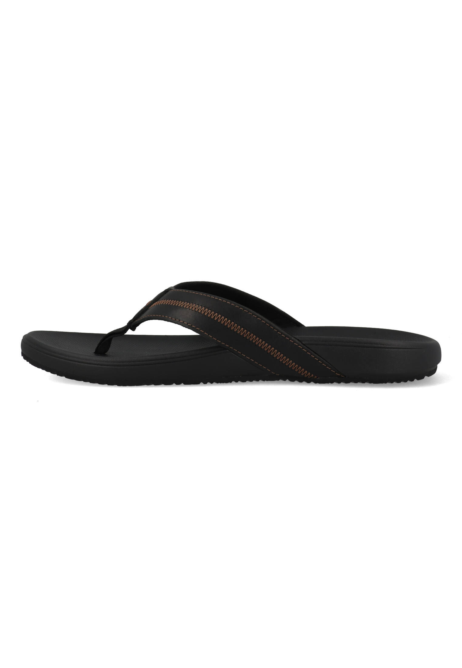 Reef Slippers Cushion Phantom 2.0 CJ4351 Zwart / Bruin-43 3/5