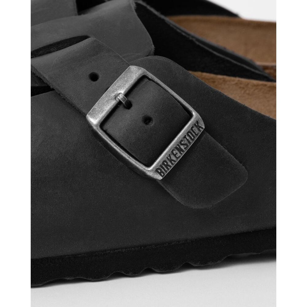 Buty do chodzenia męskie Birkenstock Boston 2/6