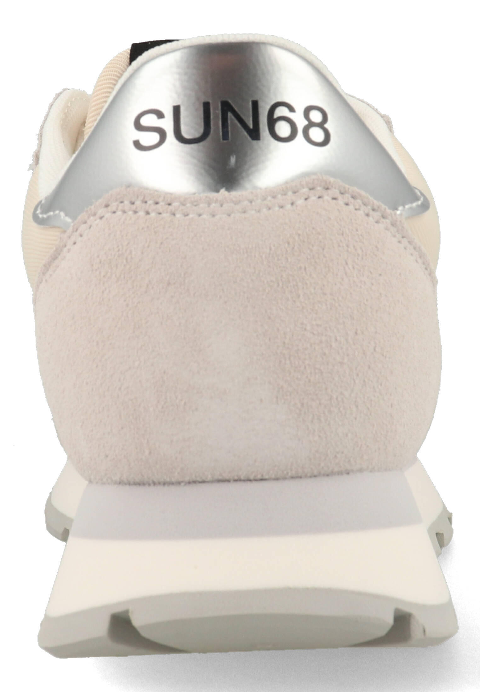 SUN68 Ally Gold Silver Z44202_31 Beige-36 5/5