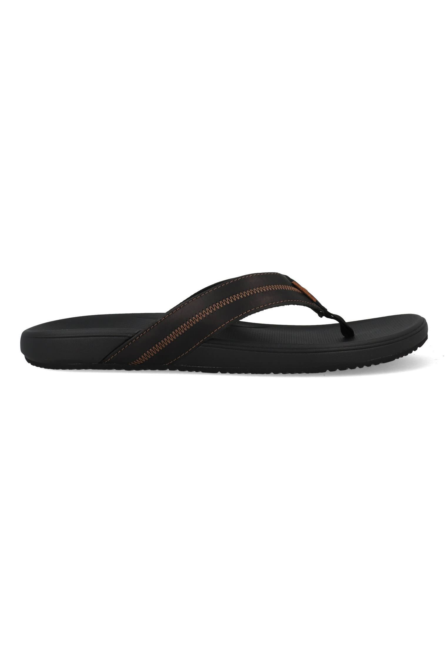 Reef Slippers Cushion Phantom 2.0 CJ4351 Zwart / Bruin-43 2/5