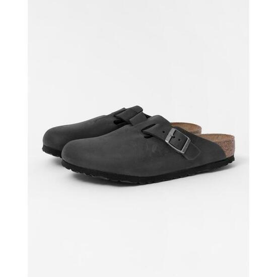 Scarpa universali uomo Birkenstock Boston
