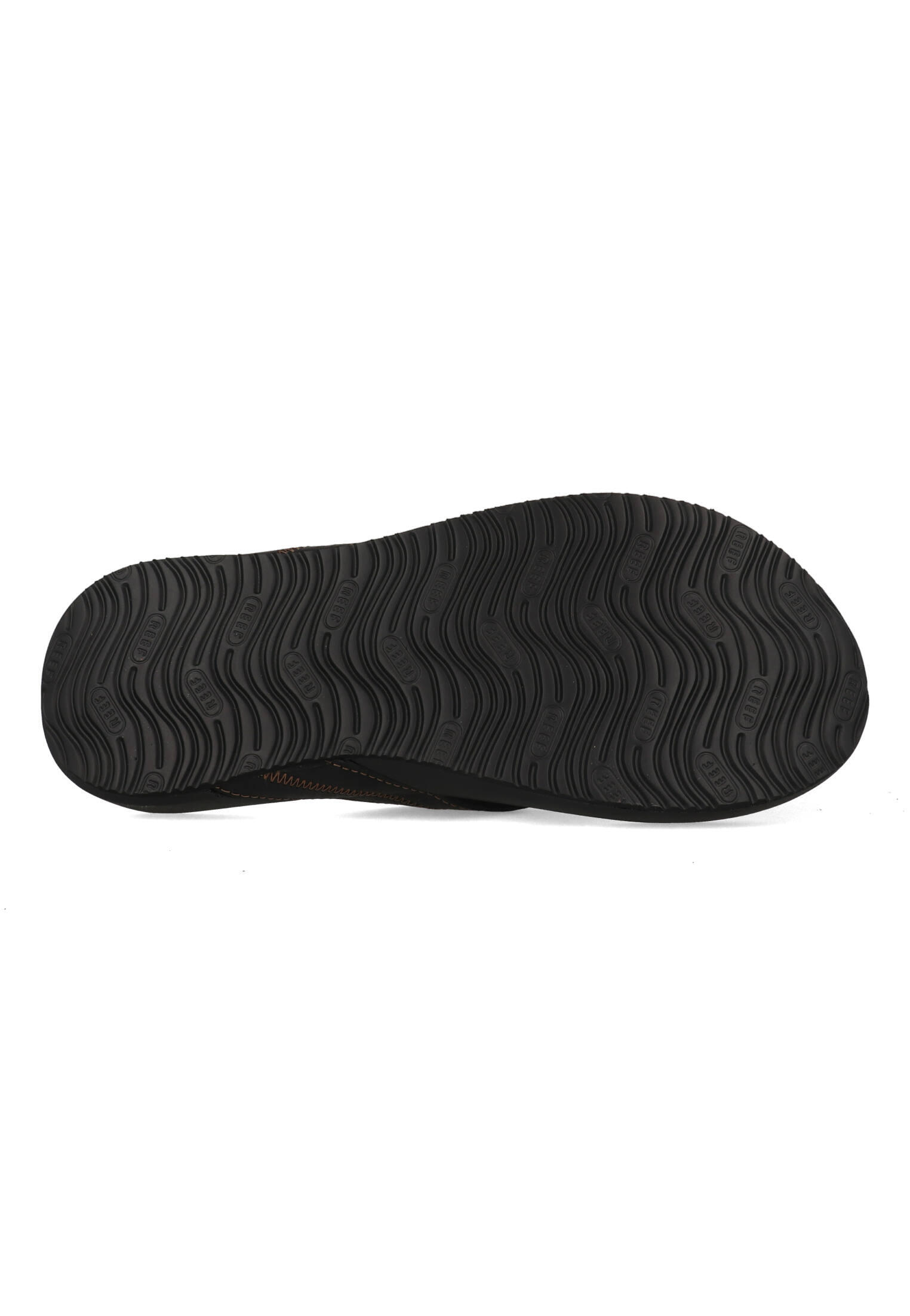 Reef Slippers Cushion Phantom 2.0 CJ4351 Zwart / Bruin-46 5/5