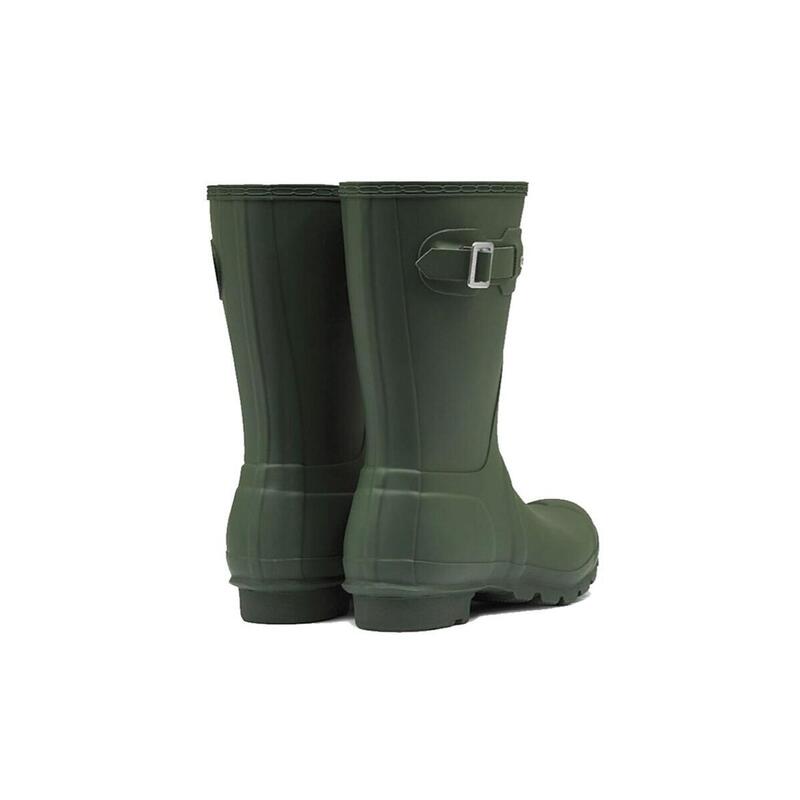 Hunter Regenlaarzen WFS1000RMA-HGR Groen-37