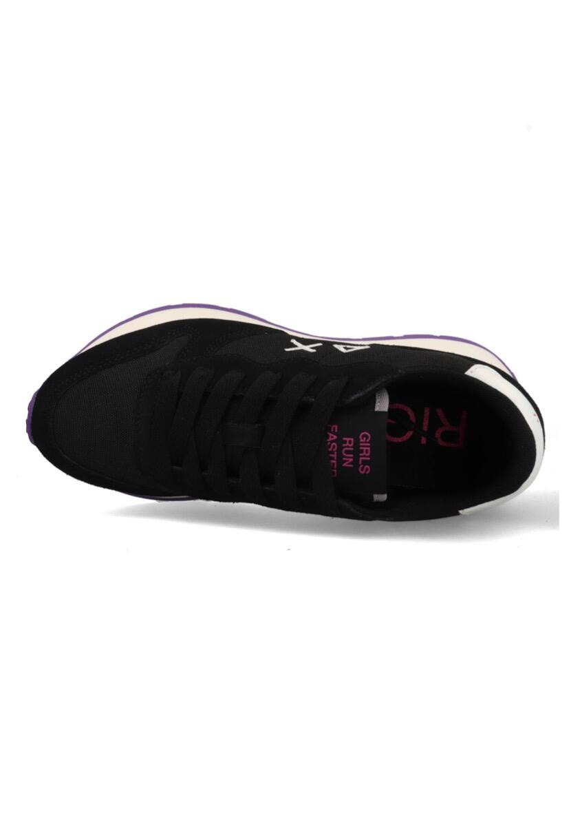 SUN68 Ally Solid Z45201_11 Zwart-41 3/5