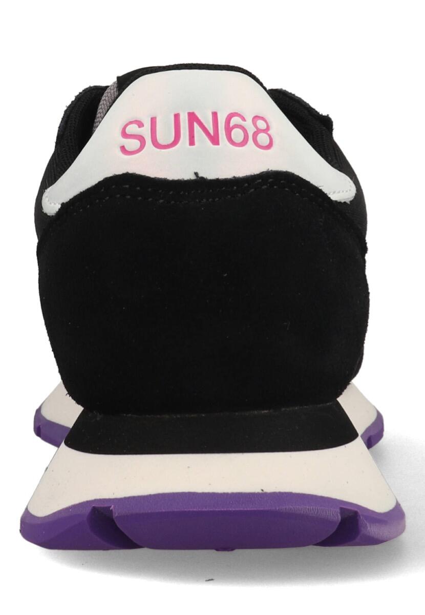 SUN68 Ally Solid Z45201_11 Zwart-41 5/5