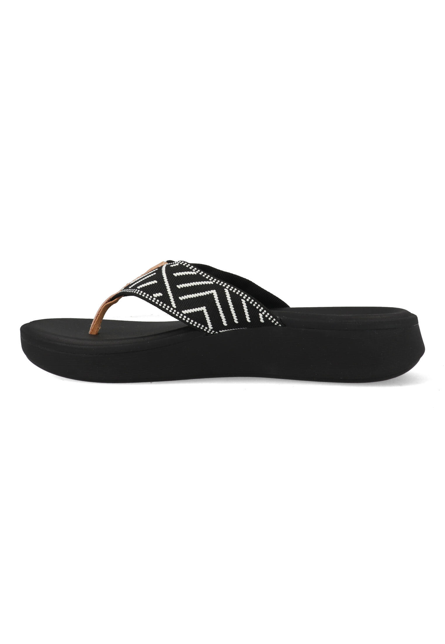 Reef Slippers Cushion Cloud TX CJ3581 Zwart-42.5 3/5