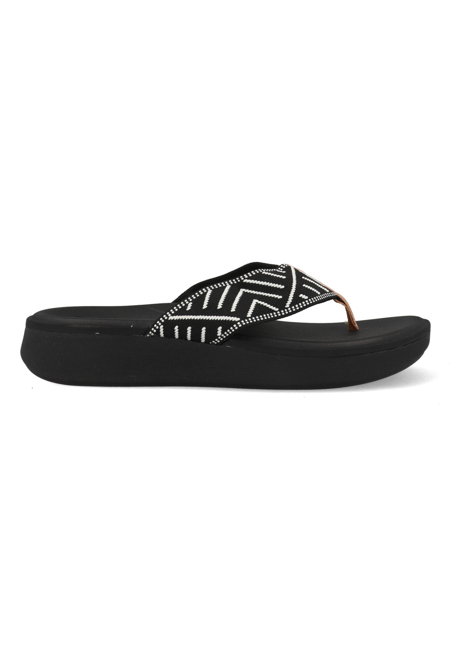 Reef Slippers Cushion Cloud TX CJ3581 Zwart-42.5 2/5