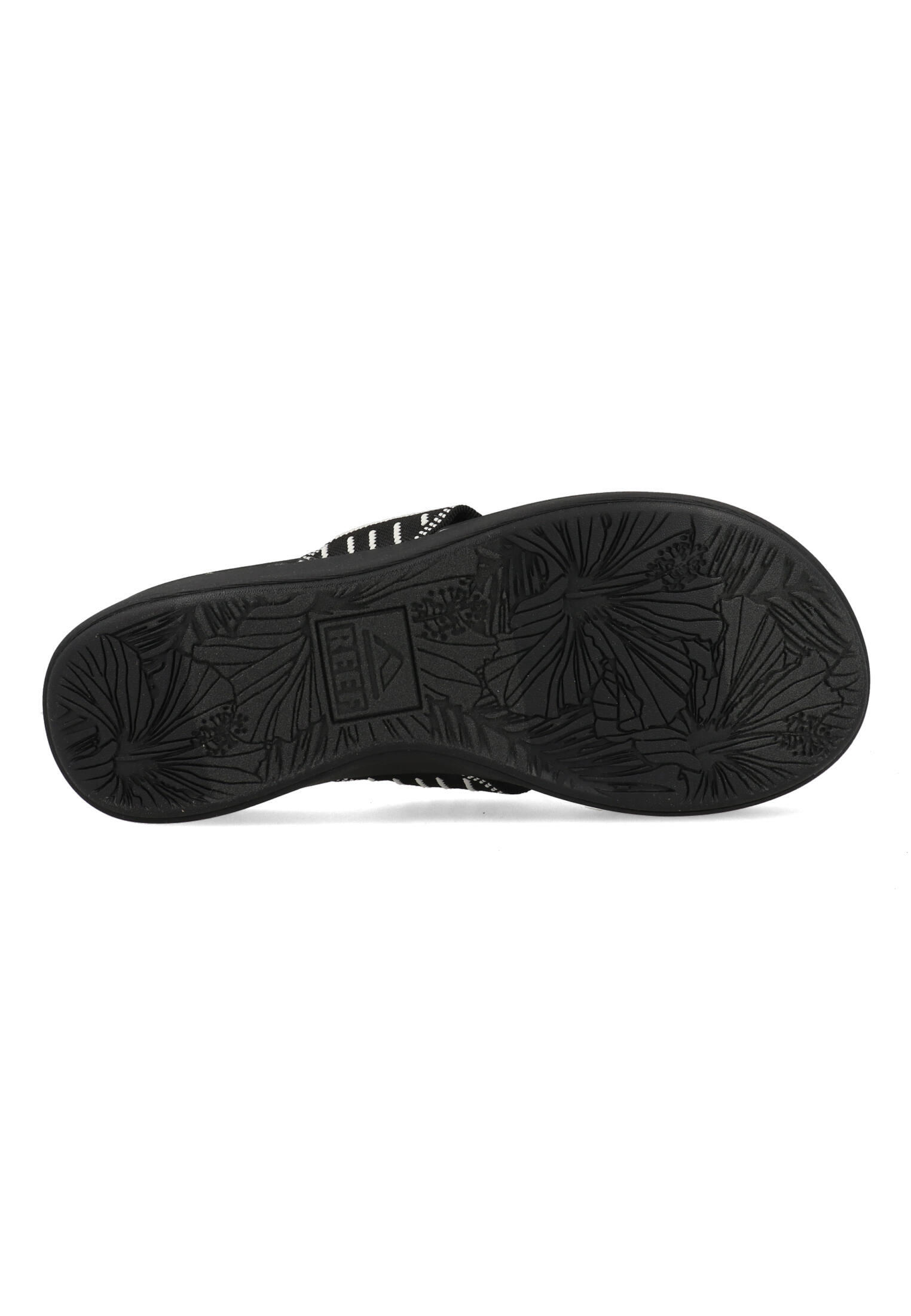 Reef Slippers Cushion Cloud TX CJ3581 Zwart-42.5 5/5