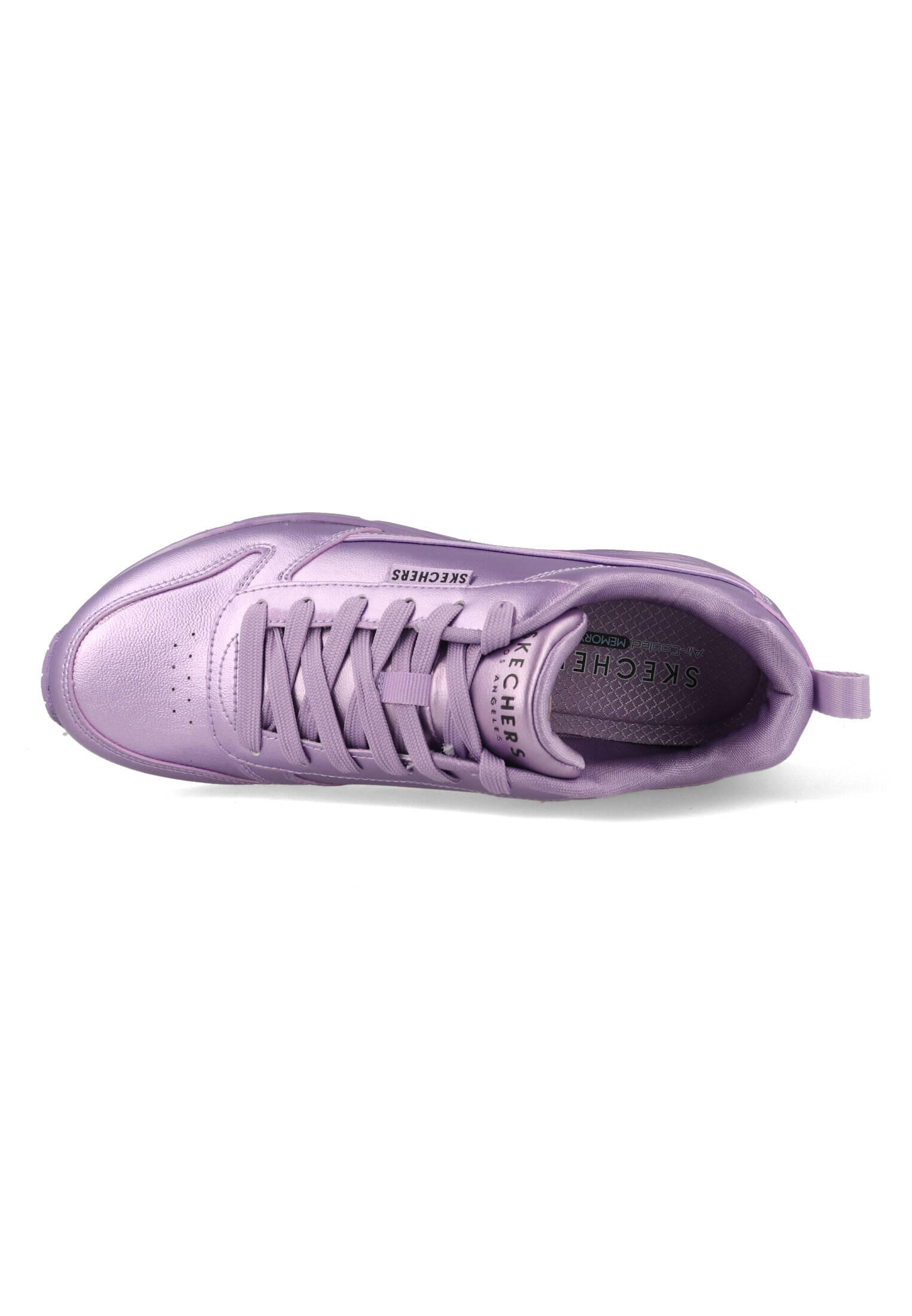 Skechers Uno - Galactic Gal 177104/LAV Lila-41 3/7