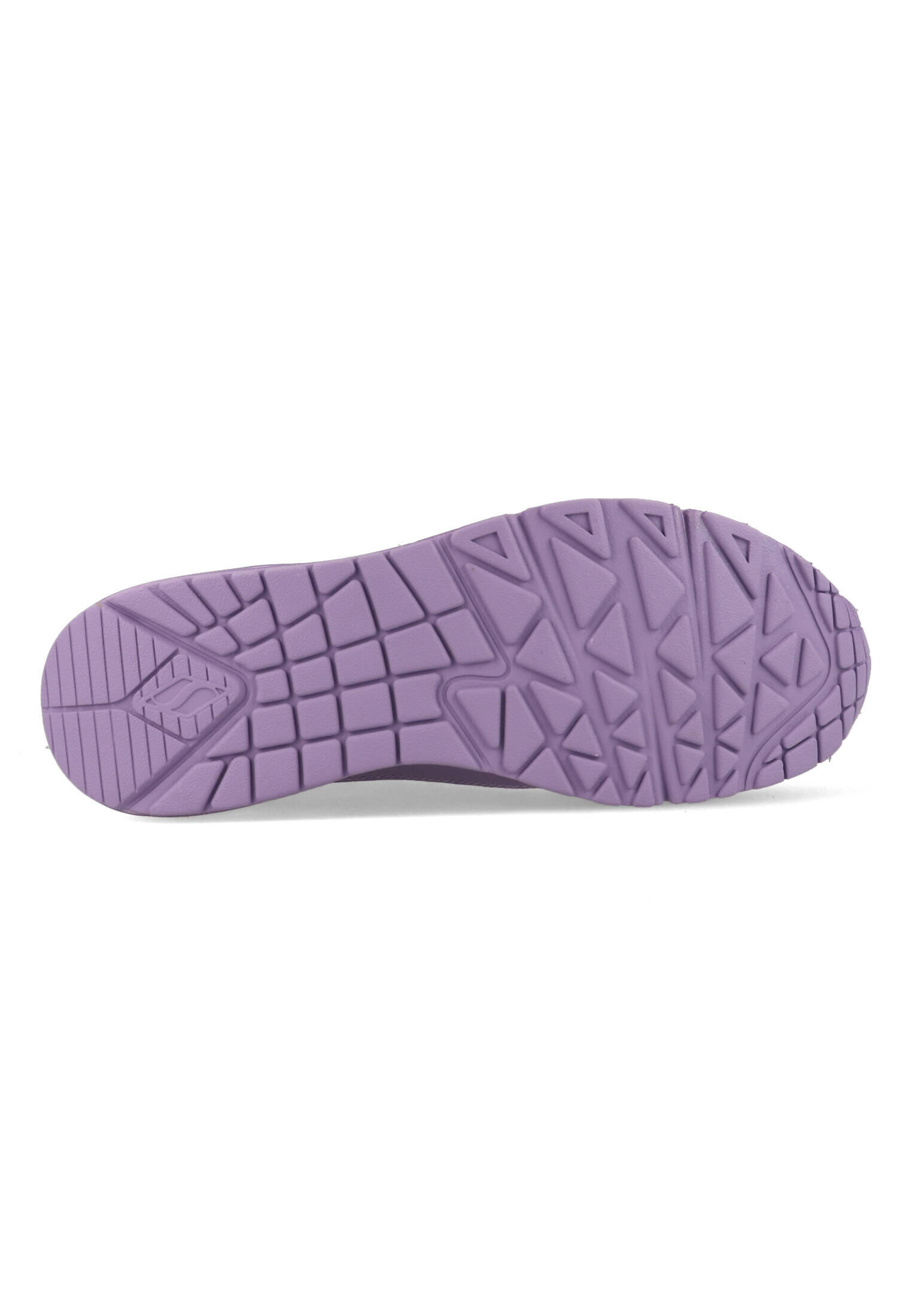 Skechers Uno - Galactic Gal 177104/LAV Lila-41 4/7