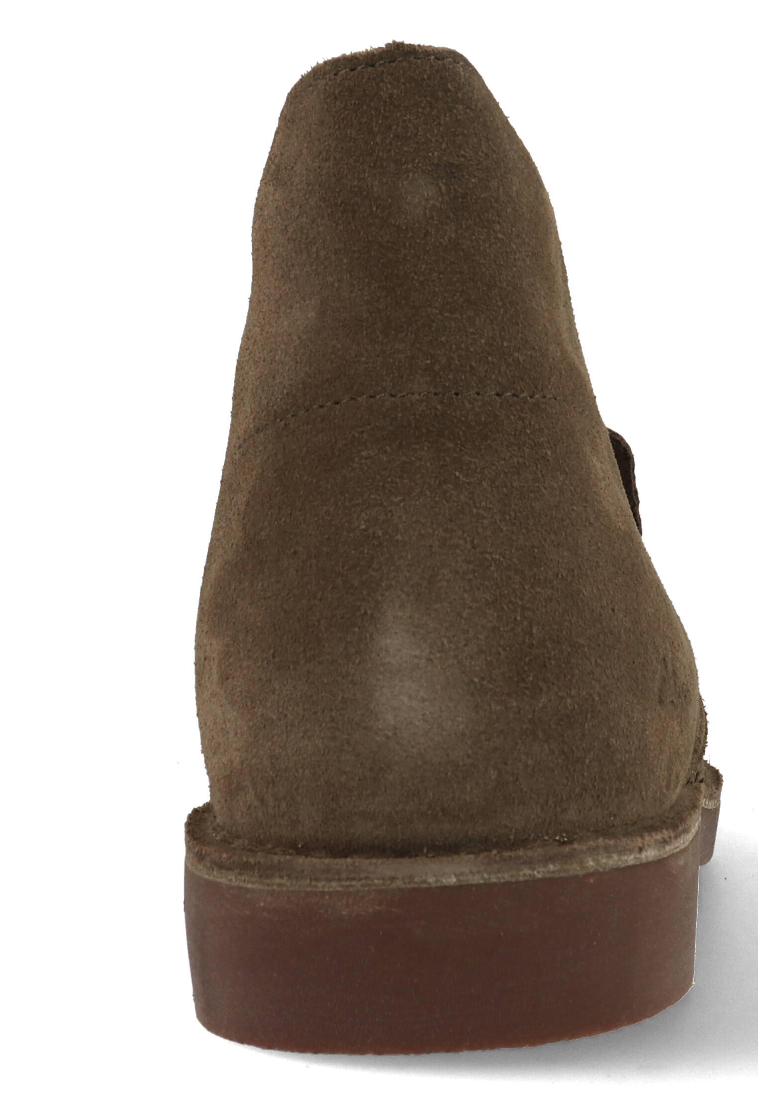Clarks Desert Boot 26183838 Khaki Groen-46 5/5