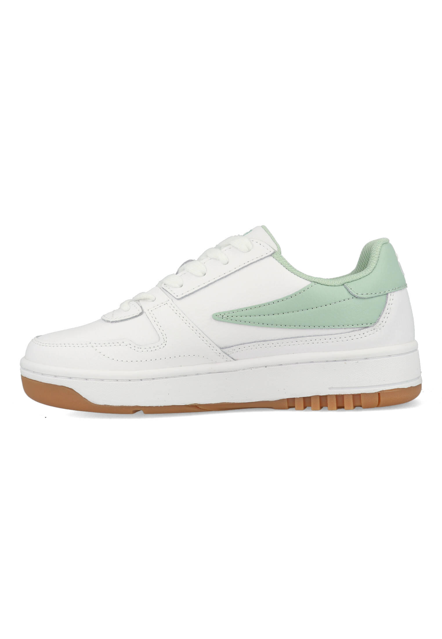 Fila FXVENTUNO L FFW0003.13316 Wit / Groen-37 2/5