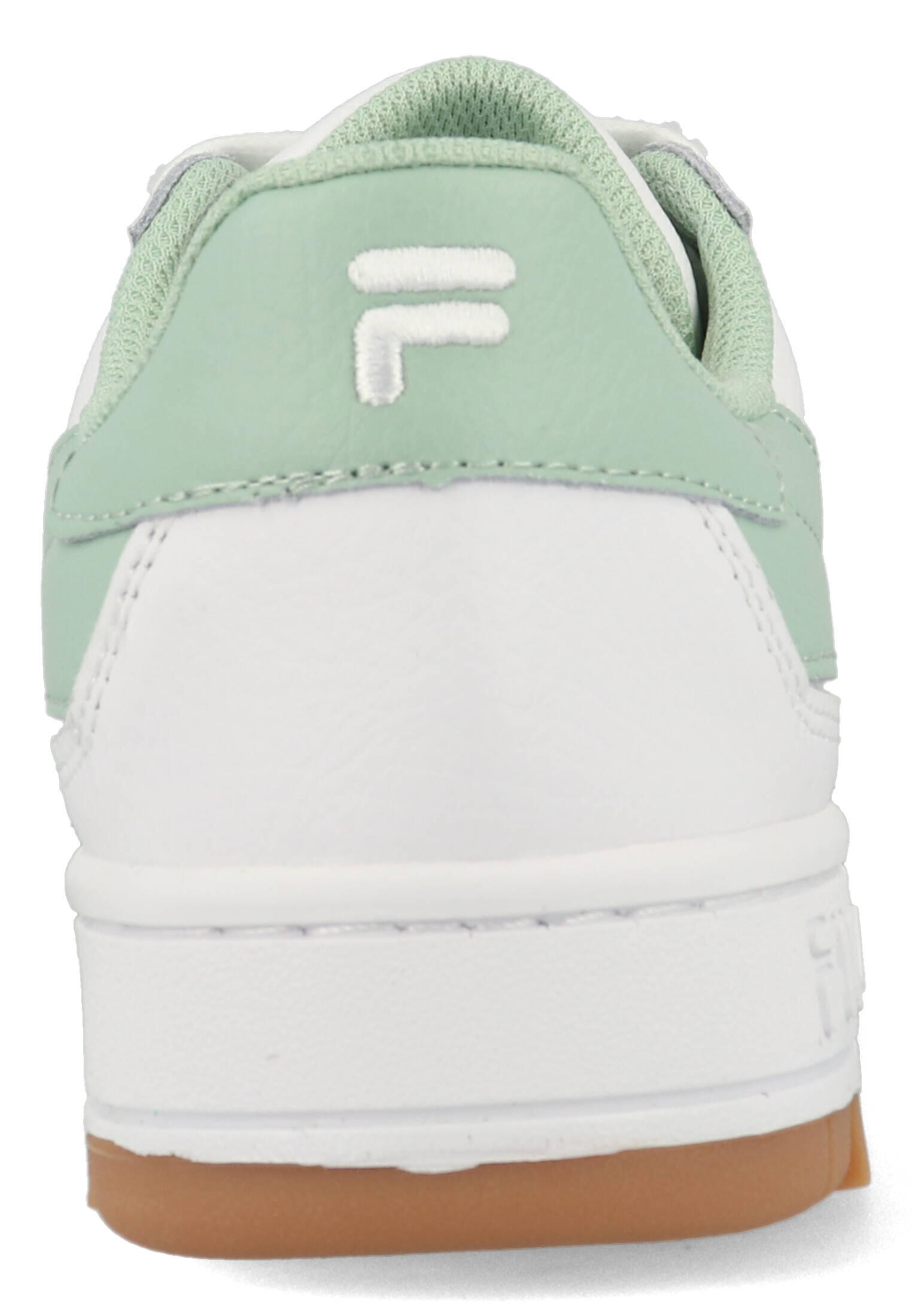 Fila FXVENTUNO L FFW0003.13316 Wit / Groen-37 5/5