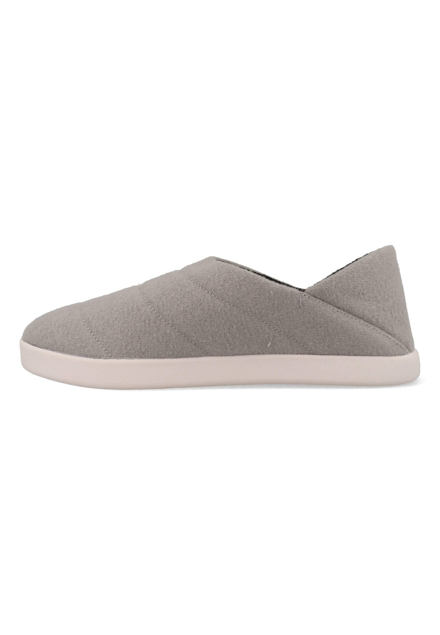 Toms Pantoffels Ezra 10020282 Grijs-45 2/5