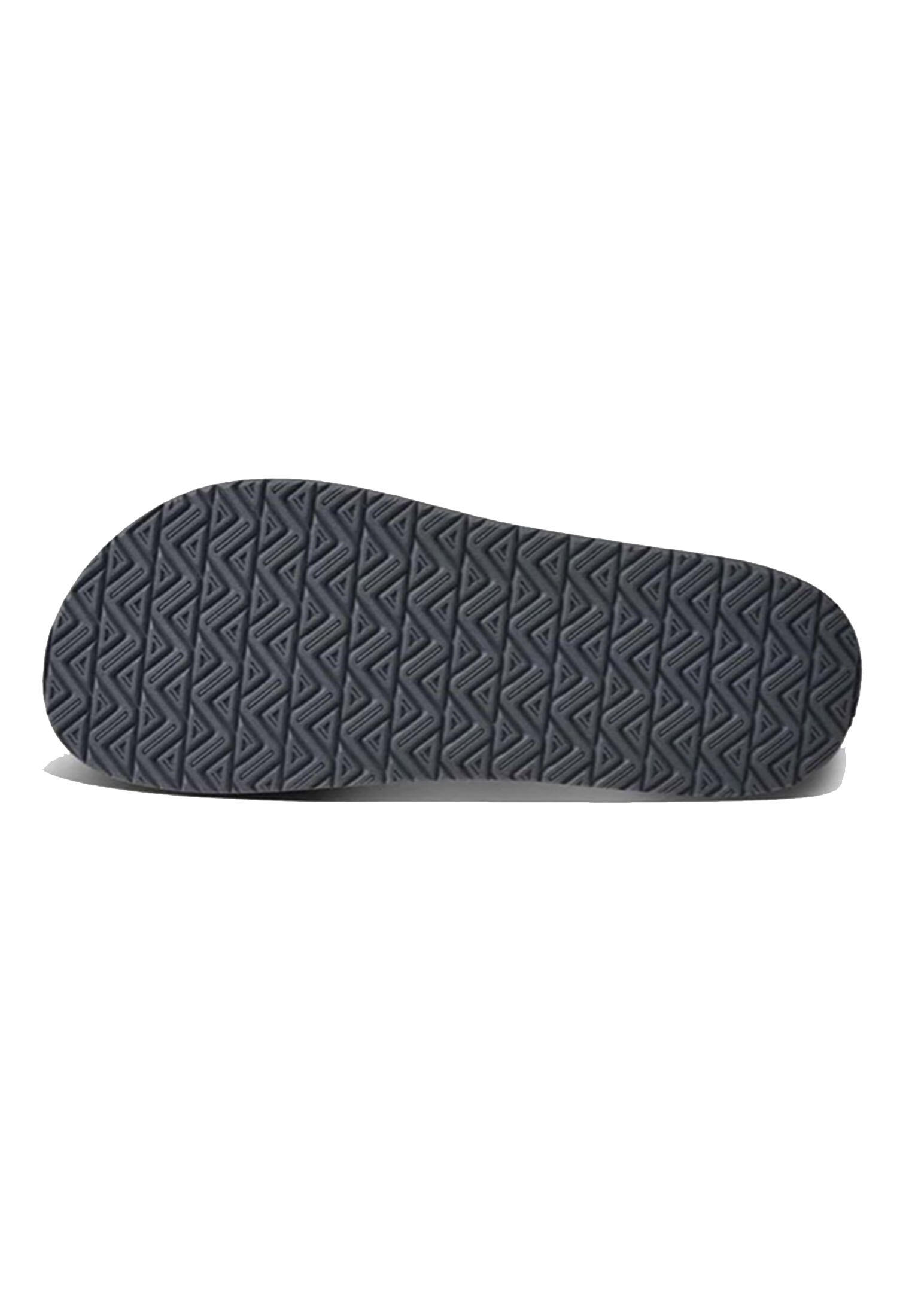 Reef Slippers The Raglan CJ4020 Grijs / Bruin-45 4/4
