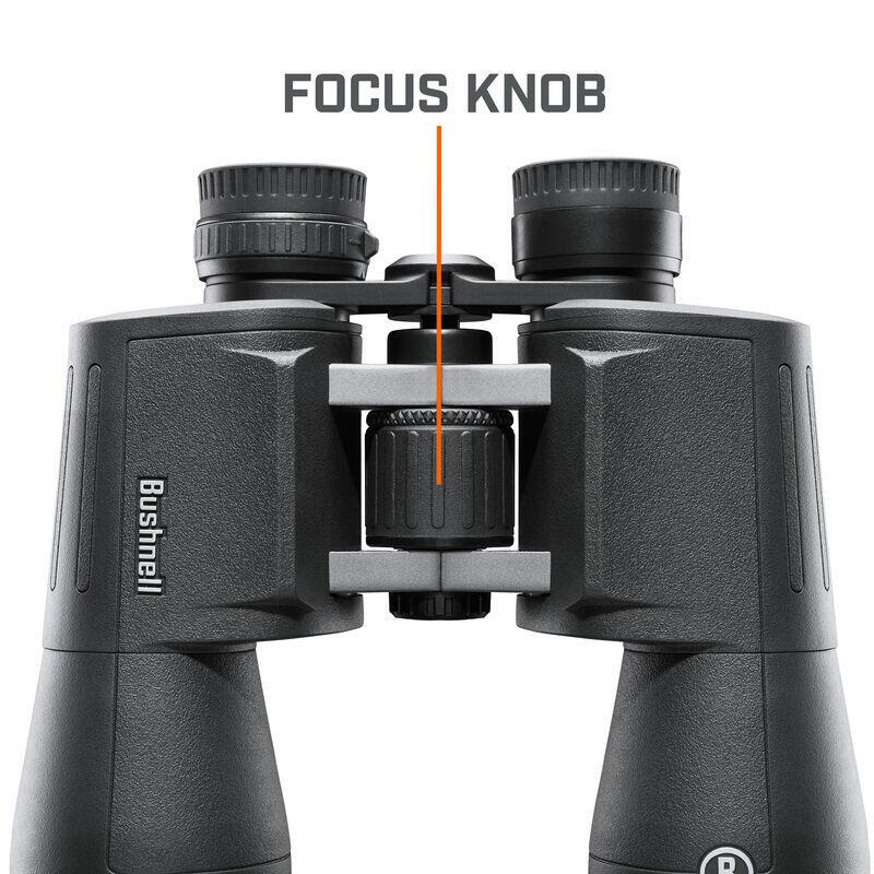 Binoclu Bushnell Powerview 2, 20X50