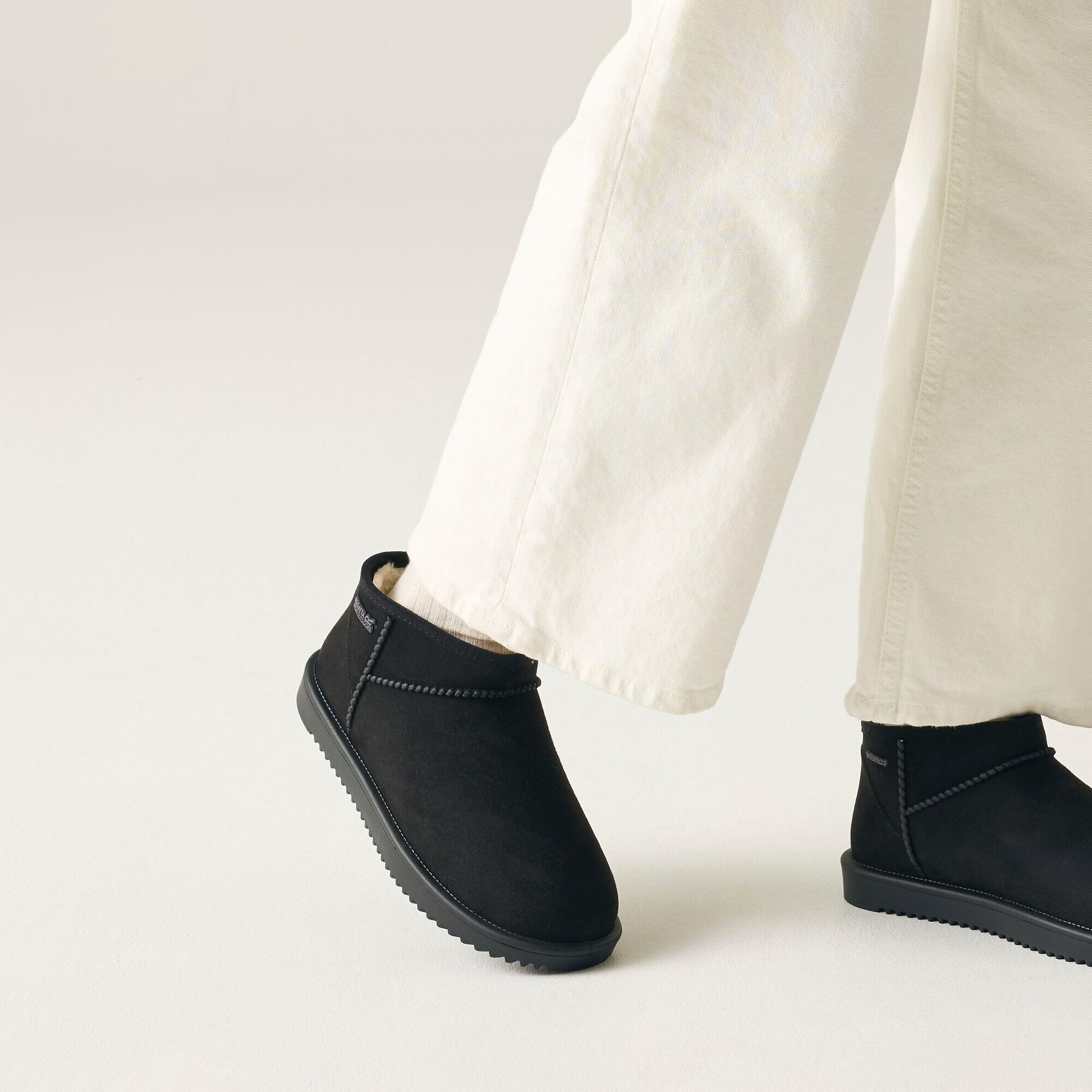 Bottes femme Regatta Risley 3/7