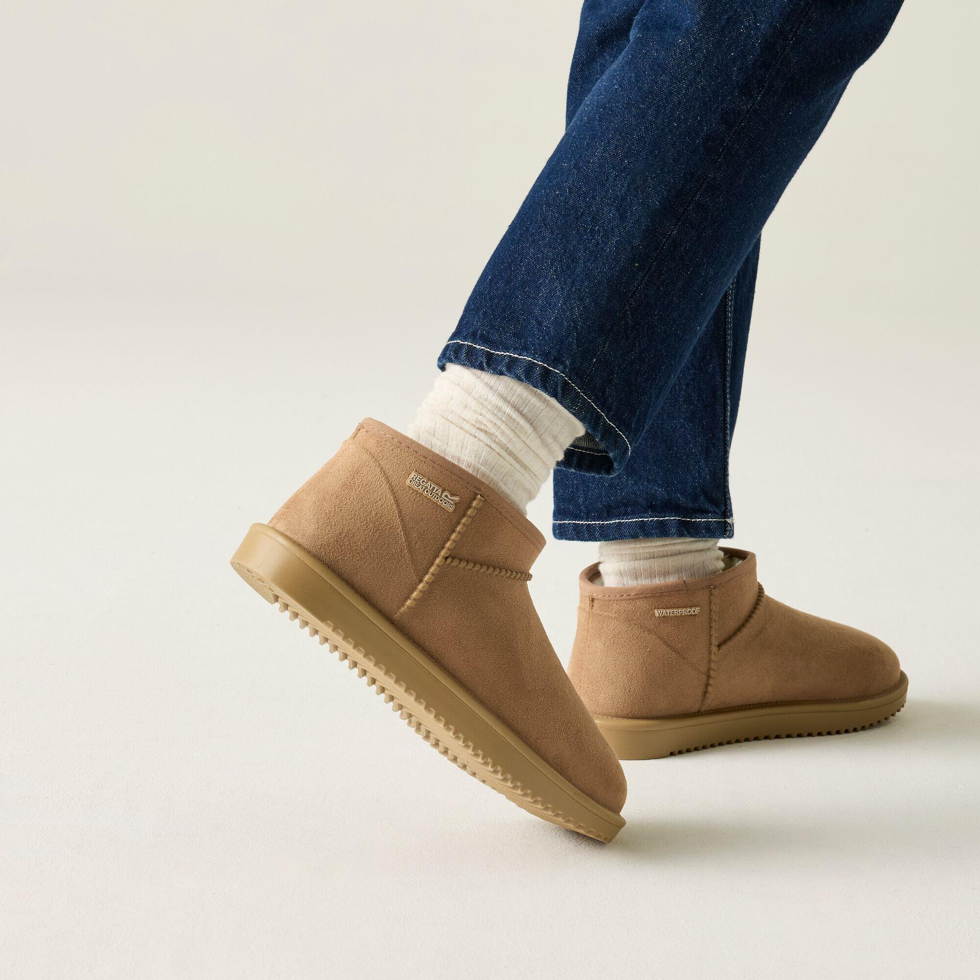 Bottes femme Regatta Risley 3/7