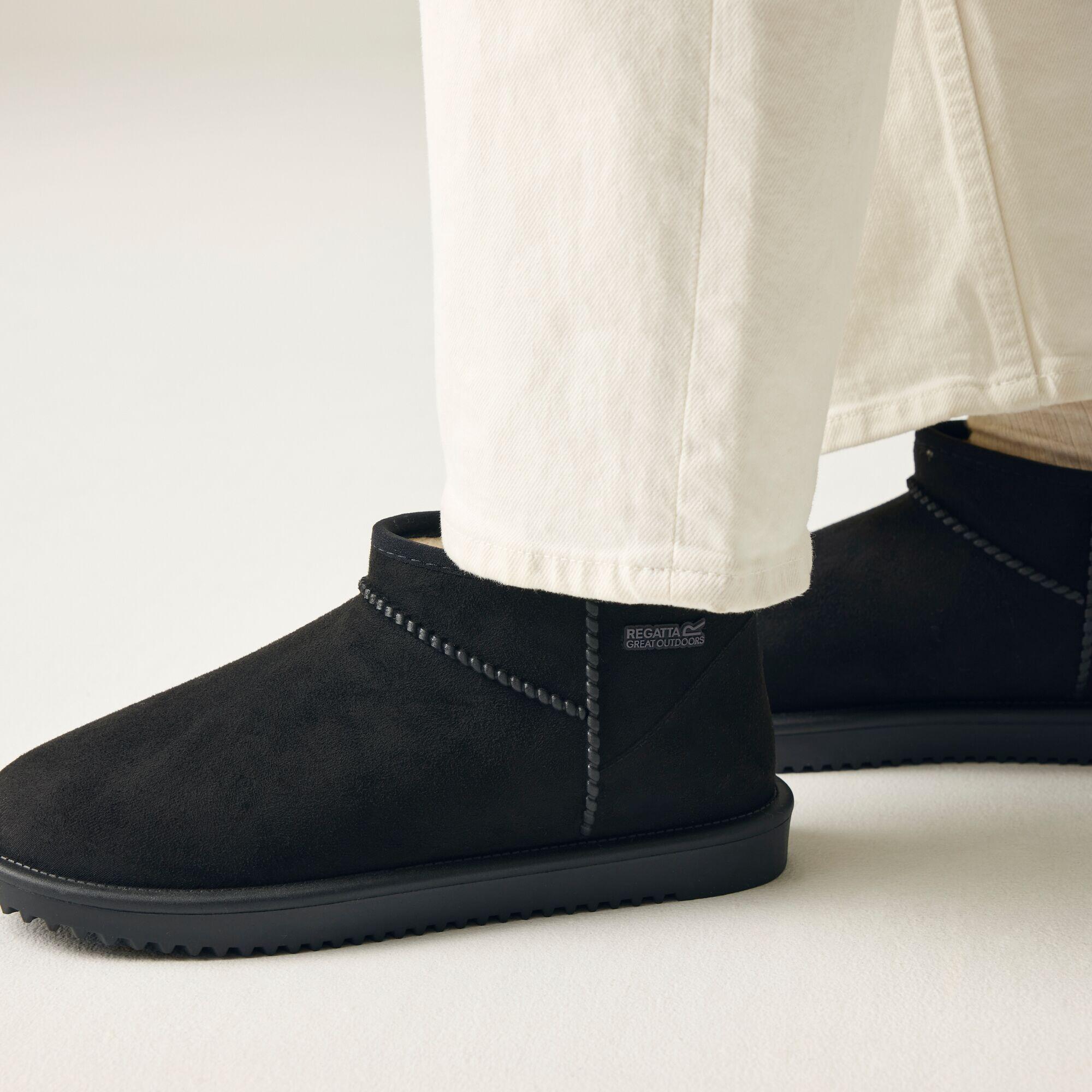 Bottes femme Regatta Risley 2/7