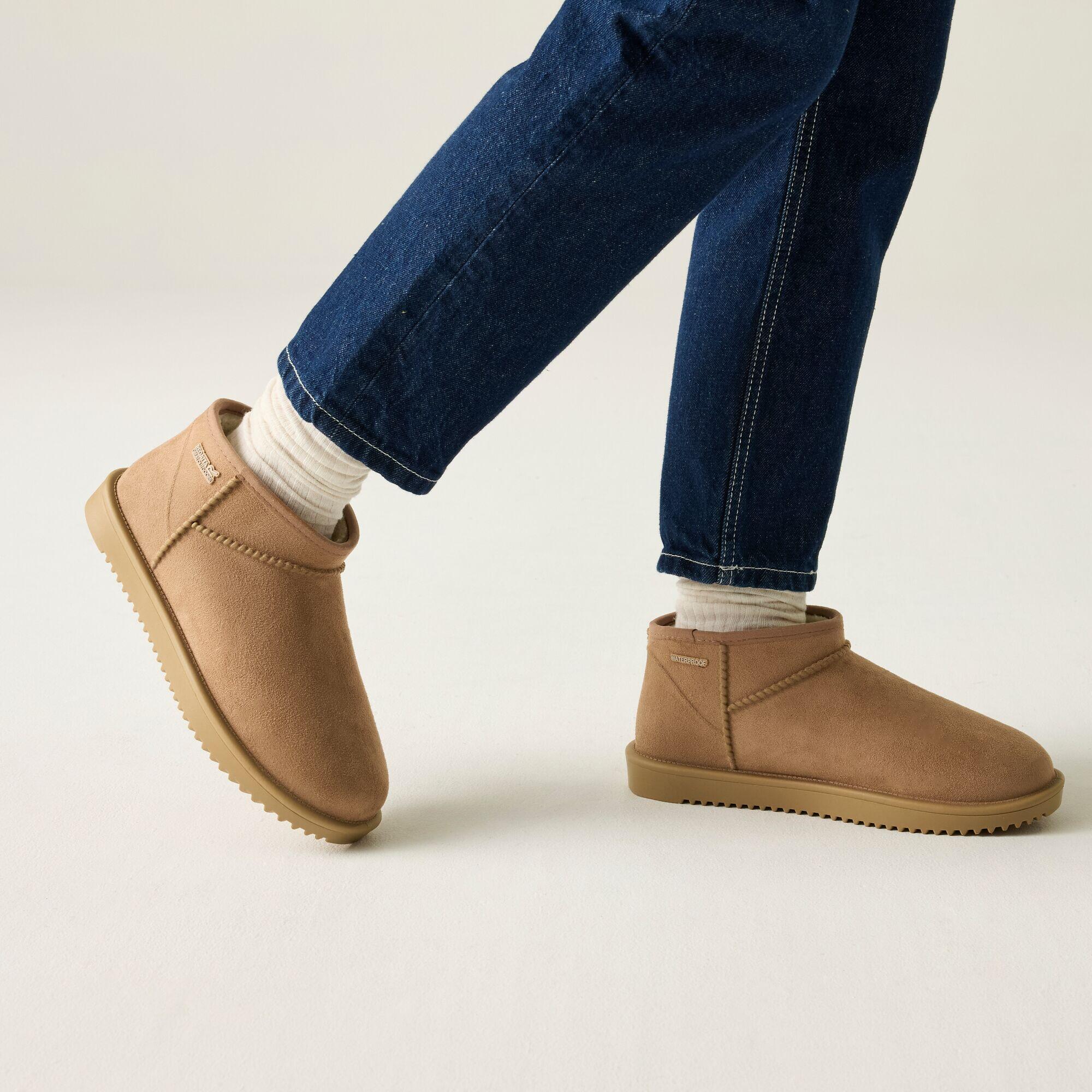Bottes femme Regatta Risley 2/7