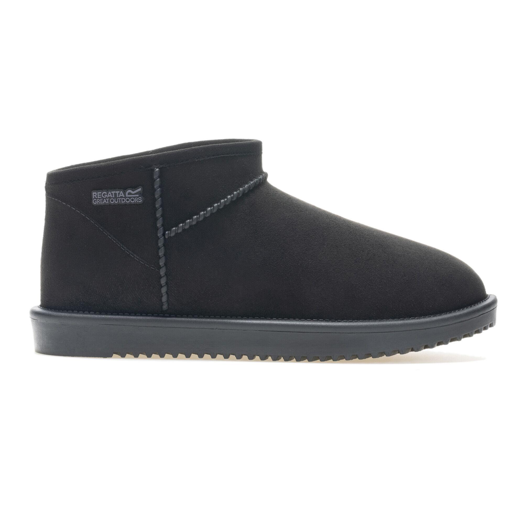 Womens Risley Short Waterproof Boots 5/10