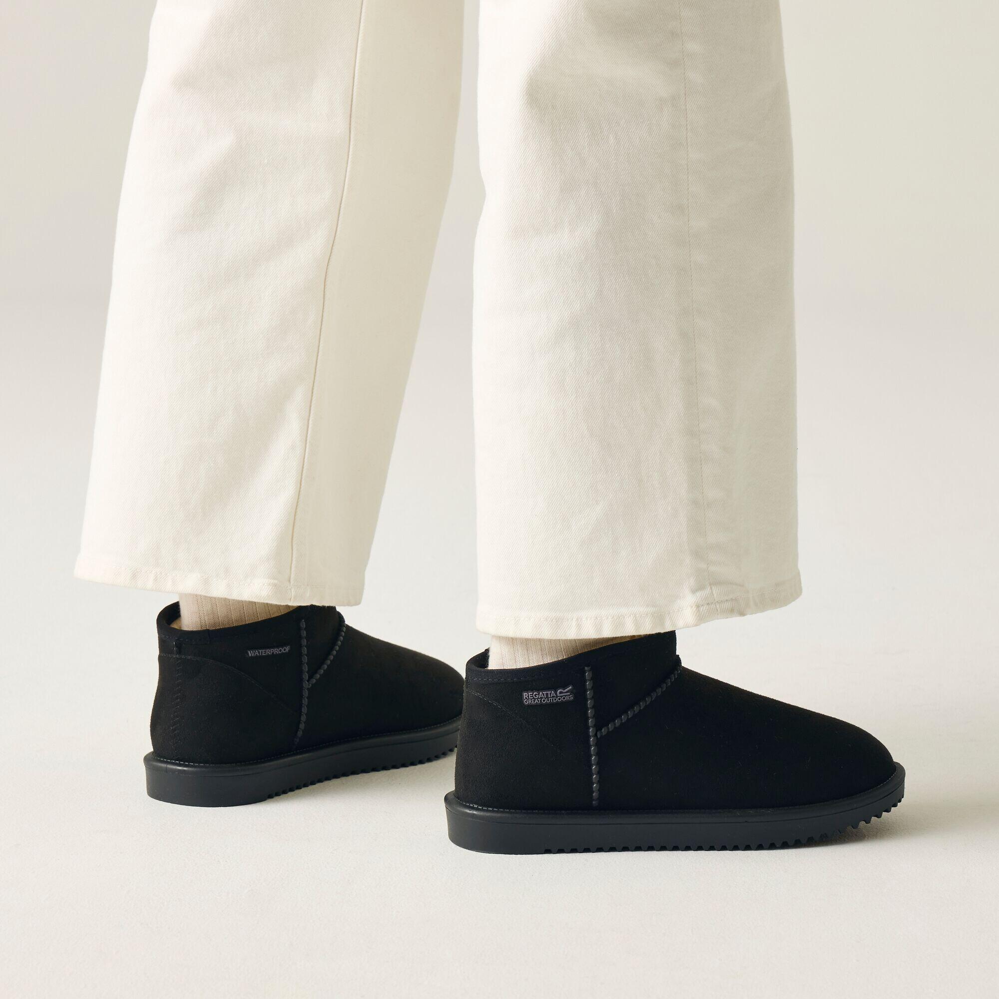 Bottes femme Regatta Risley 4/7