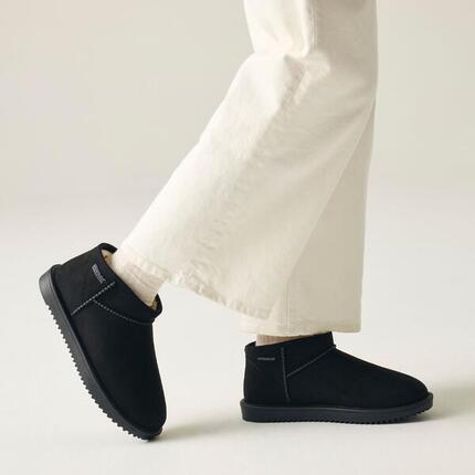 Damen Risley Short Waterproof Boots