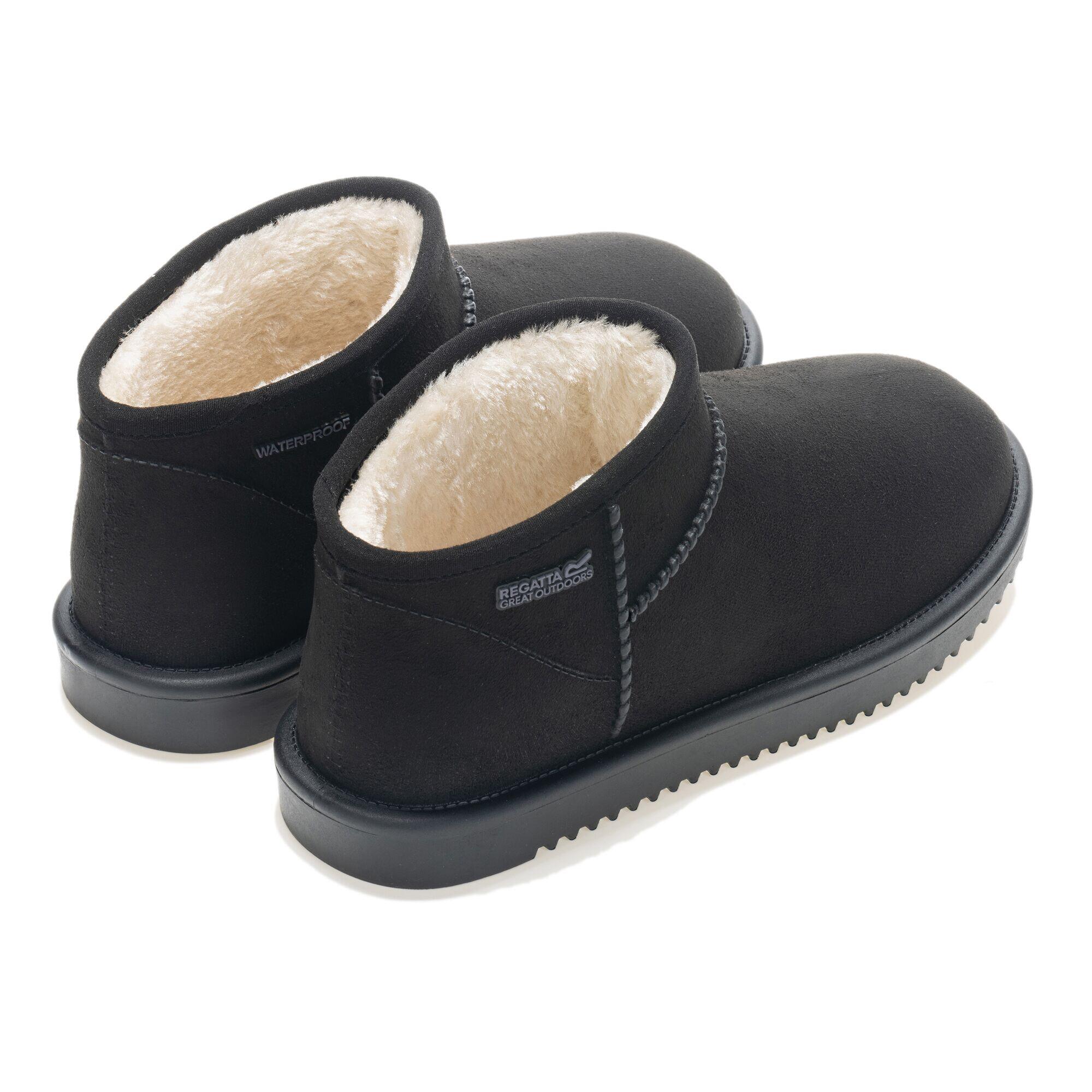Womens Risley Short Waterproof Boots 6/10