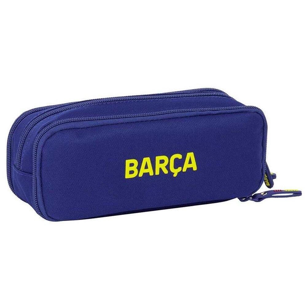 Necessaire F.C. Barcelona Azzurro 2/5