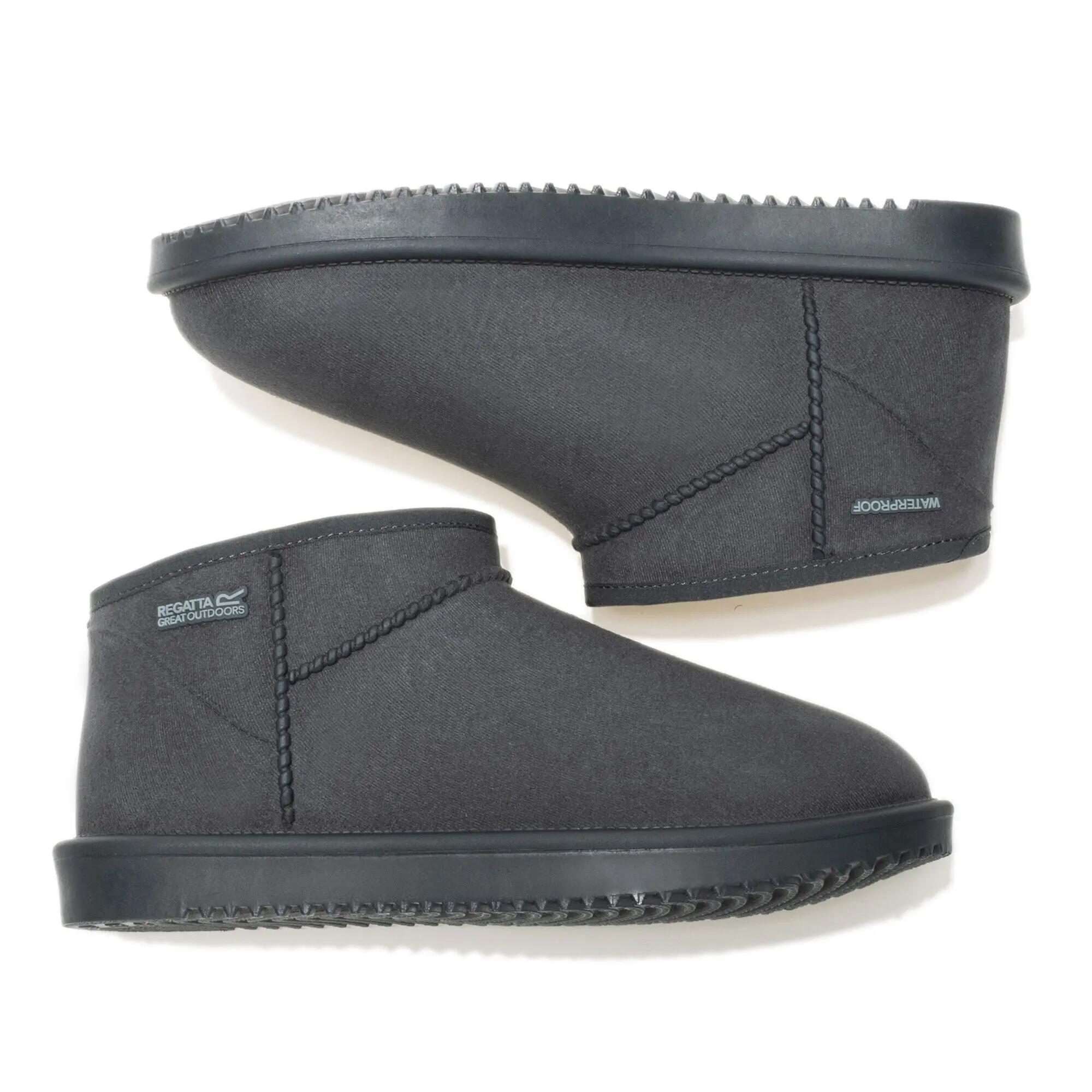 Bottes d'hiver femme Regatta Risley 7/7