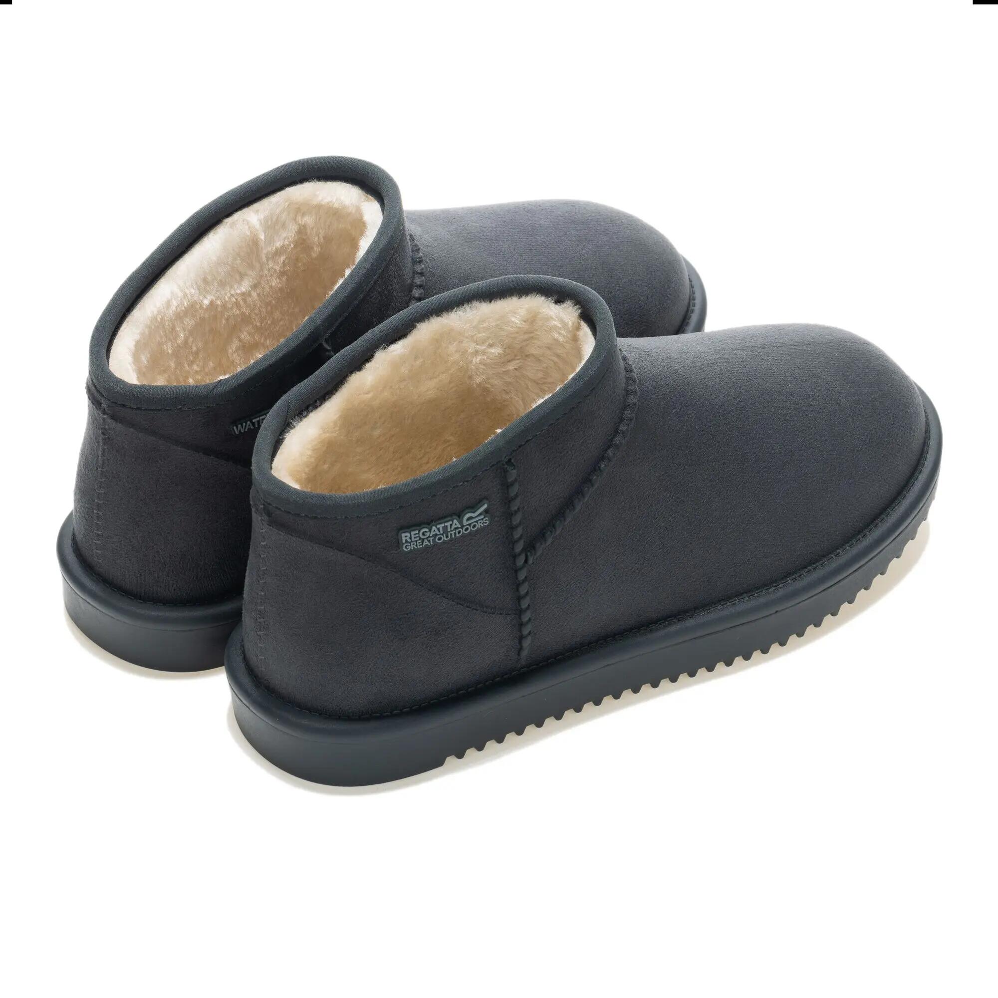 Bottes d'hiver femme Regatta Risley 6/7