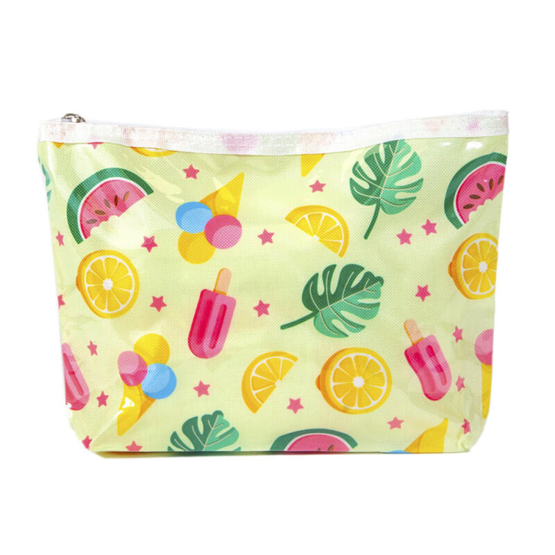 SACO DE AGULHA DE GELADO IMPERMEÁVEL 7/7