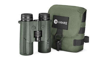 BINÓCULO HAWKE FRONTIER LRF 2300 10X42 (GREEN) 3/7