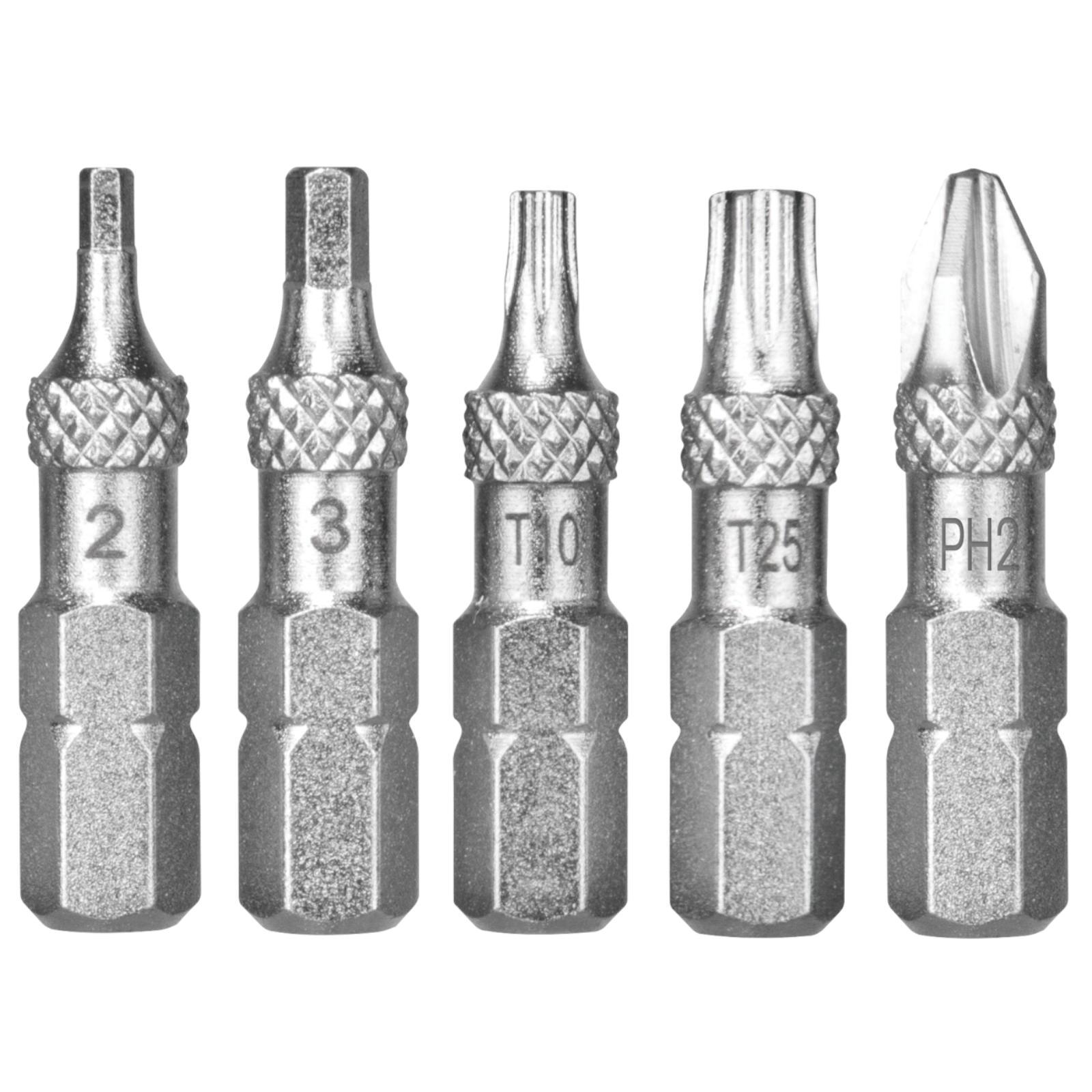 Clé Hexagonale Topeak Y Speed Ratchet 3/7