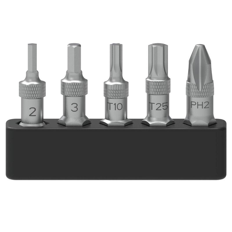 Y-Speed Ratchet