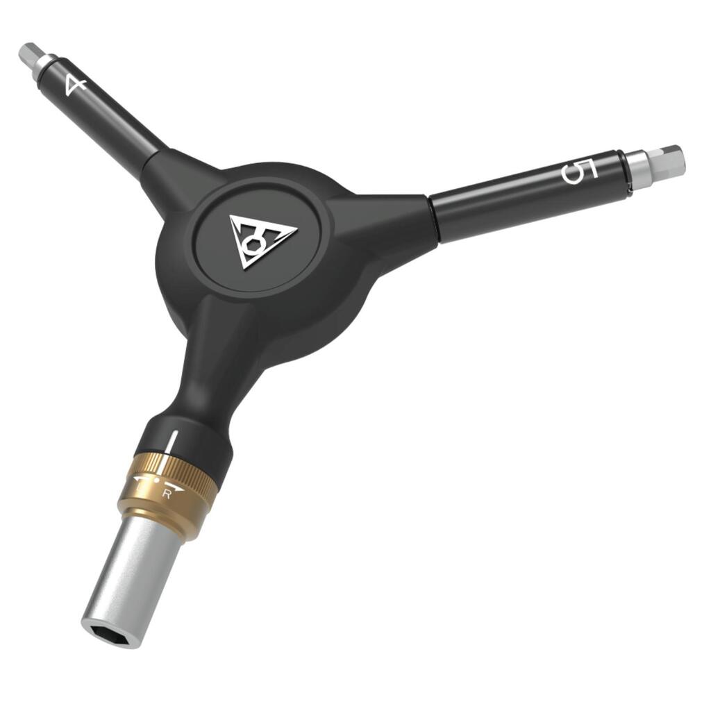 Topeak Y Speed Ratchet
