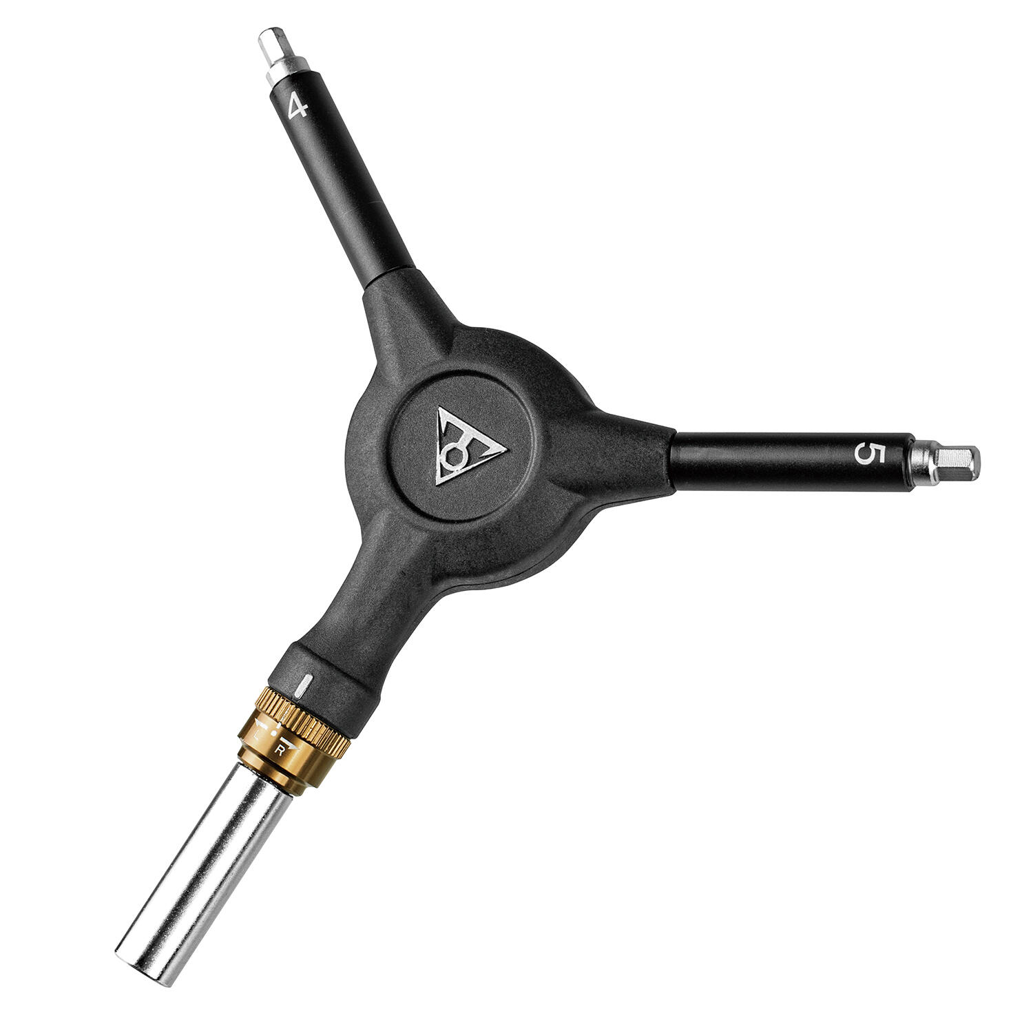 Clé Hexagonale Topeak Y Speed Ratchet 7/7