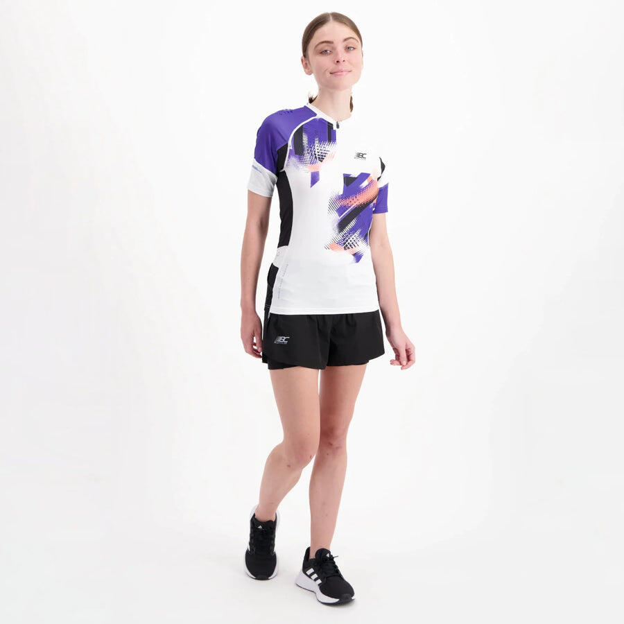 T-shirt respirant Femme Running-Trail 3/7