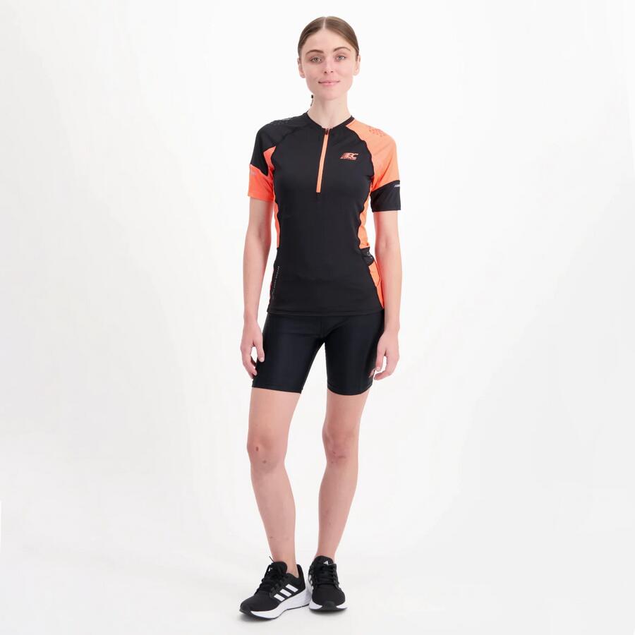 T-shirt respirant Femme Running-Trail 3/7