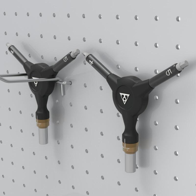 Y-Speed Ratchet