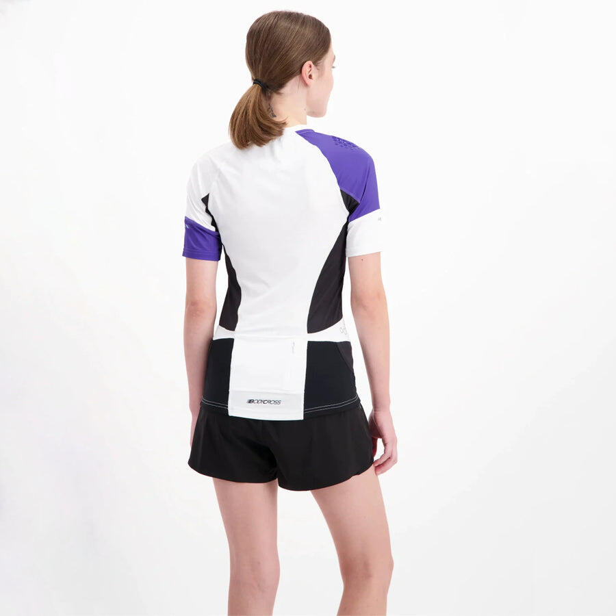 T-shirt respirant Femme Running-Trail 2/7
