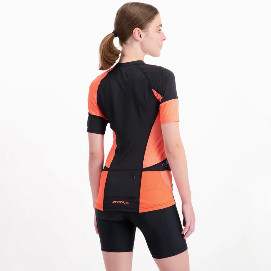 T-shirt respirant Femme Running-Trail 2/7