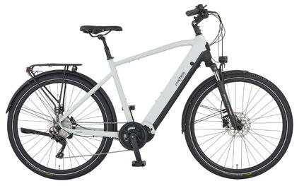 Prophete Entdecker 5.0 Trekking E-Bike 28 Zoll