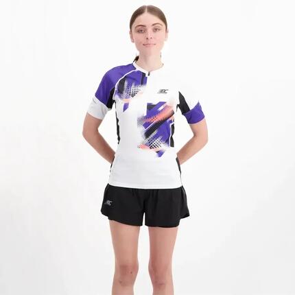 T-shirt respirant Femme Running-Trail