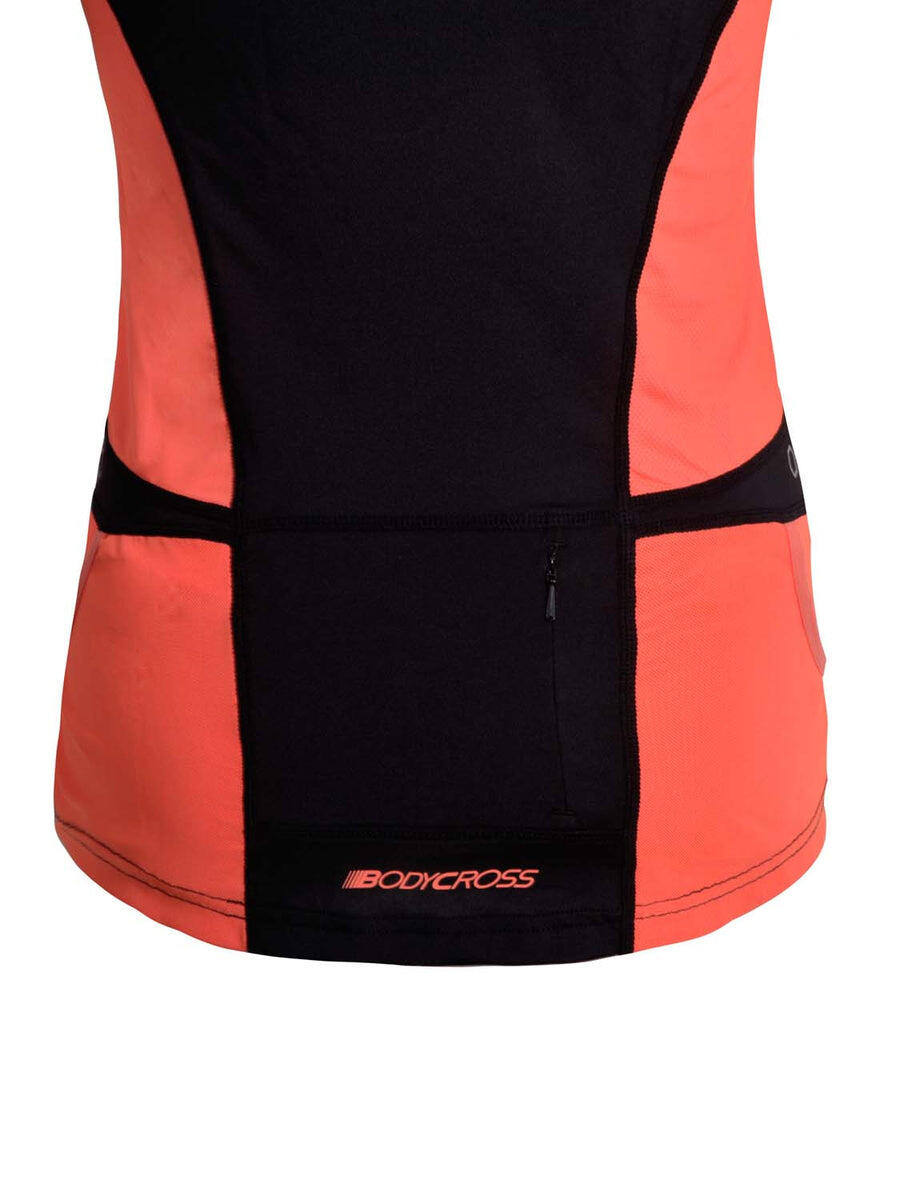 T-shirt respirant Femme Running-Trail 4/7